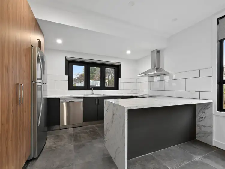 Fourth view of Homely house listing, 1/23 Lytton Street, Invermay TAS 7248