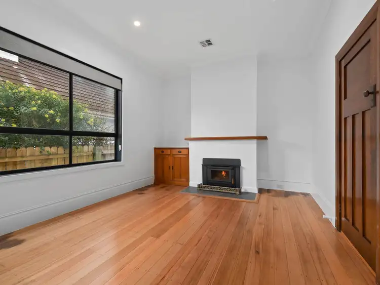 Fifth view of Homely house listing, 1/23 Lytton Street, Invermay TAS 7248