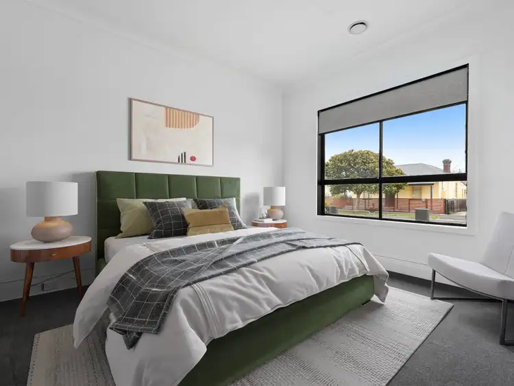 Sixth view of Homely house listing, 1/23 Lytton Street, Invermay TAS 7248