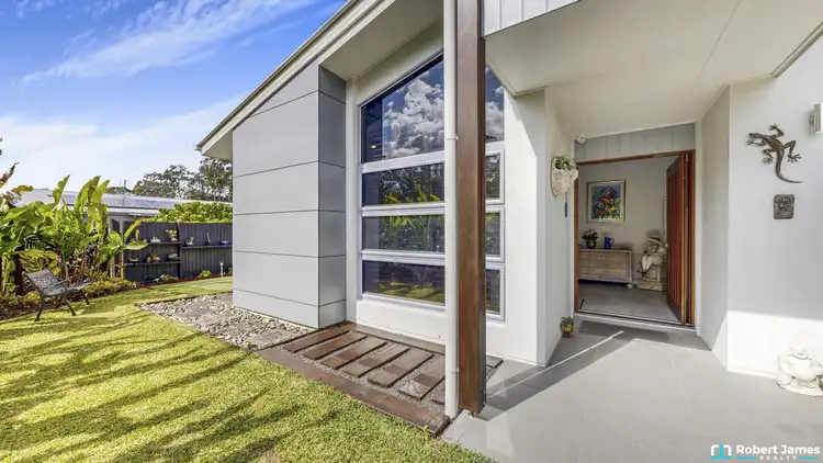 Second view of Homely house listing, 9 Livingstone Street, Tewantin QLD 4565