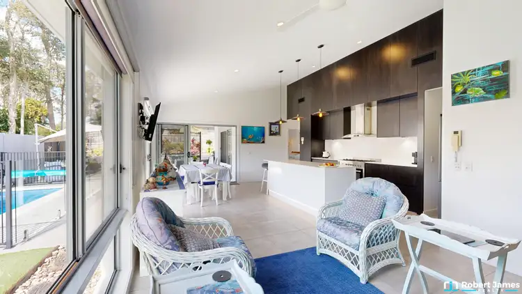 Fifth view of Homely house listing, 9 Livingstone Street, Tewantin QLD 4565