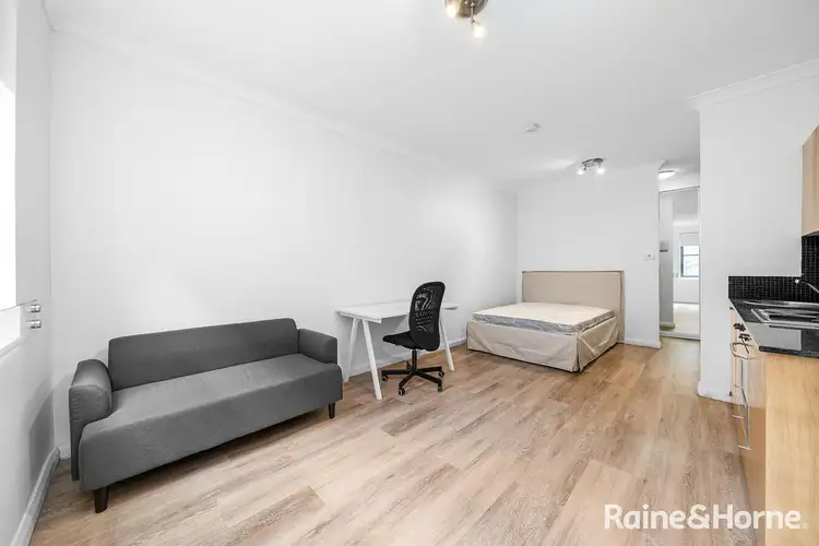 1-5 Dwyer Street