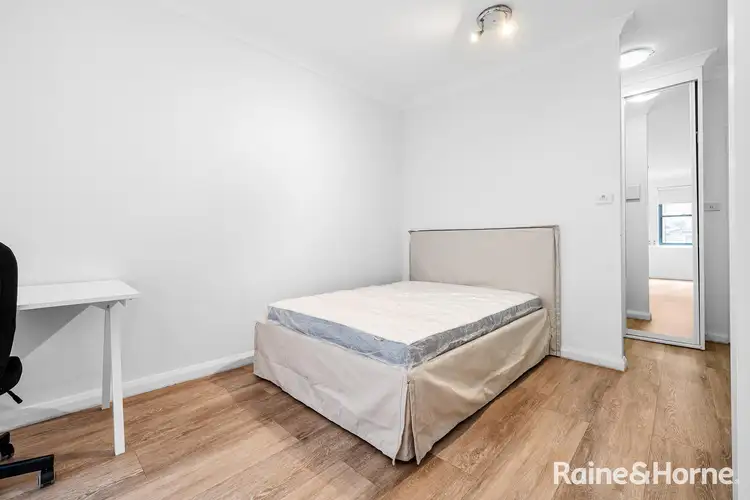 Third view of Homely studio listing, 20/1-5 Dwyer Street, Chippendale NSW 2008