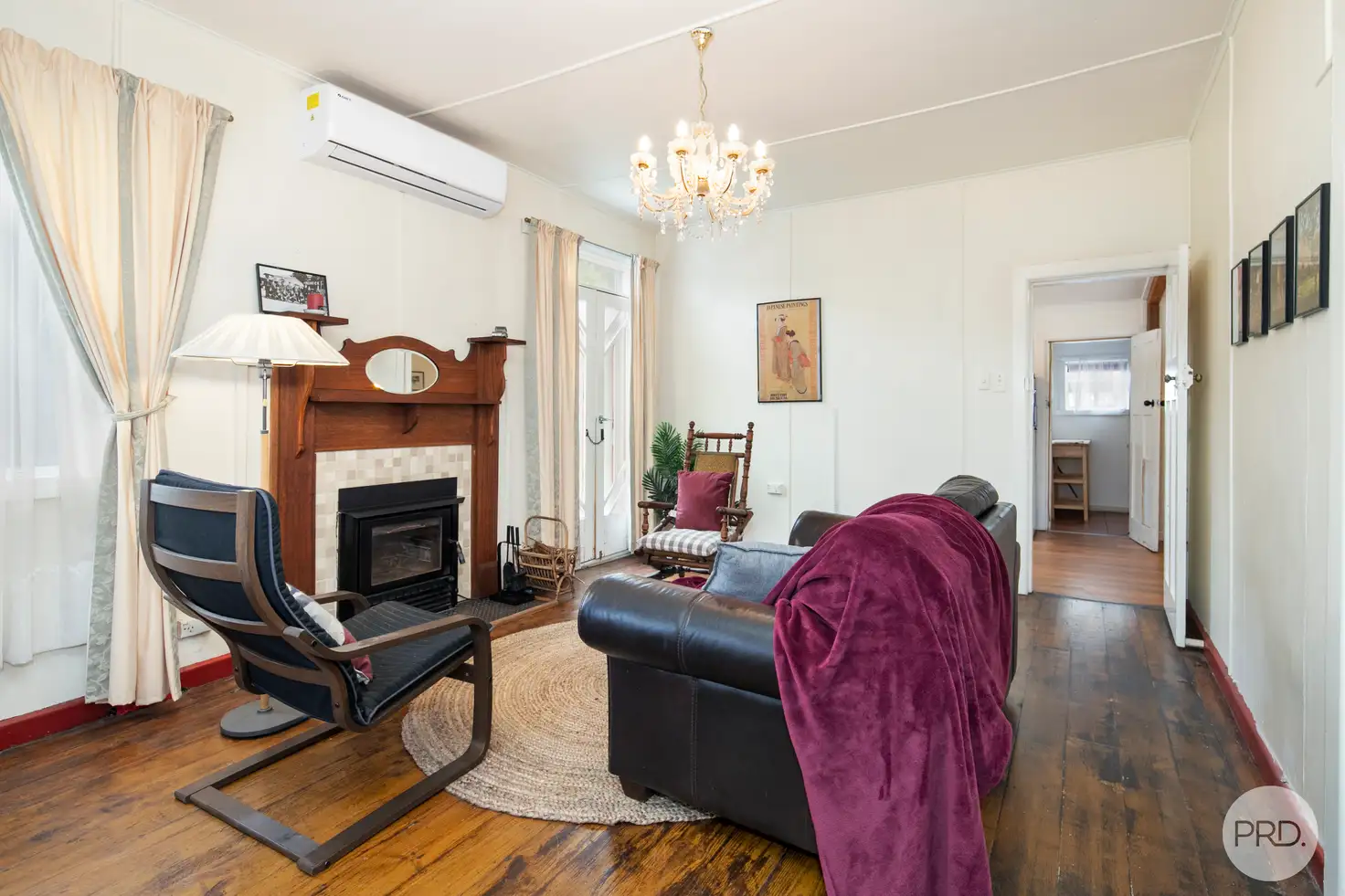 Main view of Homely house listing, 40 Victoria Street, Creswick VIC 3363