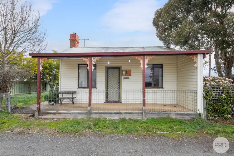 Second view of Homely house listing, 40 Victoria Street, Creswick VIC 3363