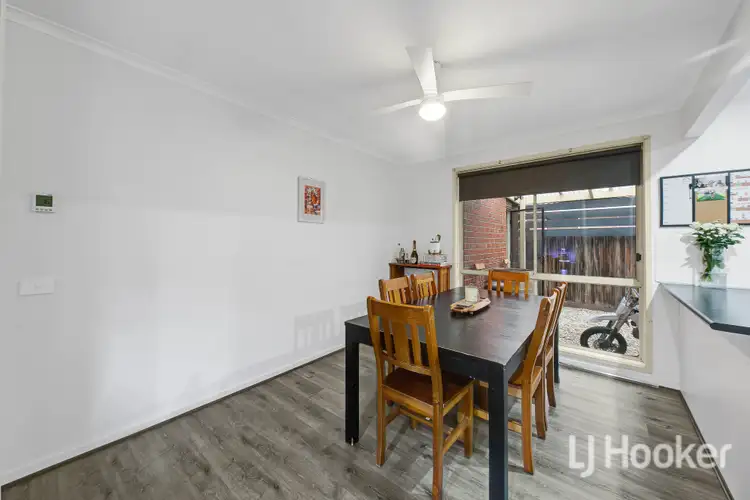 Fifth view of Homely unit listing, 28/35 Wickham Street, Melton South VIC 3338