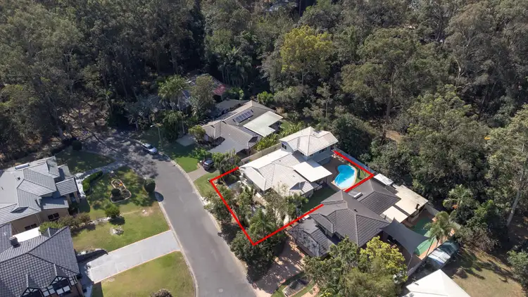 37 Olivia Drive, Carina Heights QLD 4152