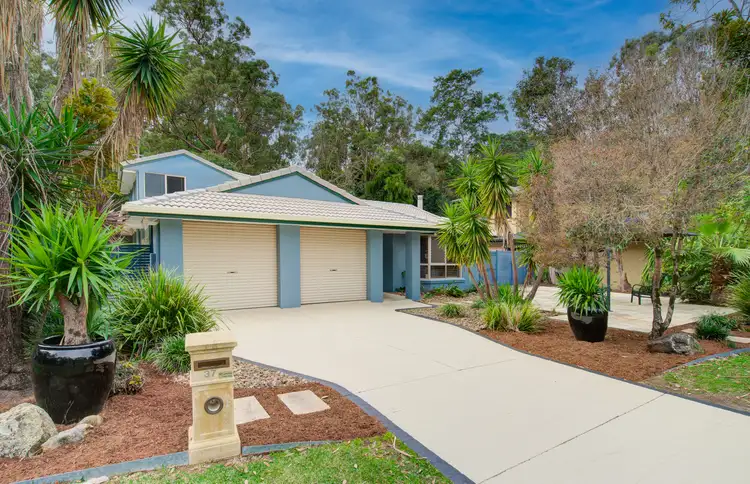 Fourth view of Homely house listing, 37 Olivia Drive, Carina Heights QLD 4152