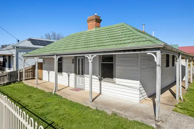 1/28 Lauriston Street, Kyneton VIC 3444