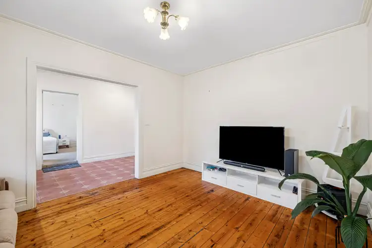 Third view of Homely unit listing, 1/28 Lauriston Street, Kyneton VIC 3444