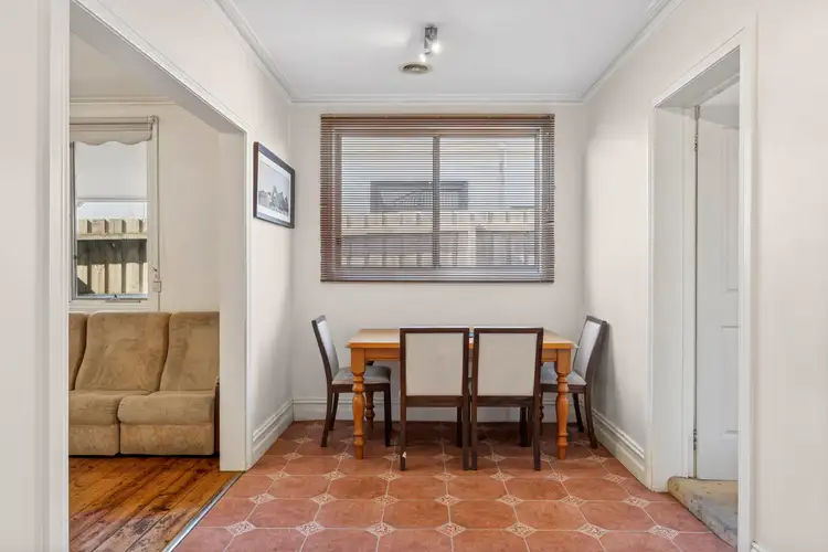 Fifth view of Homely unit listing, 1/28 Lauriston Street, Kyneton VIC 3444