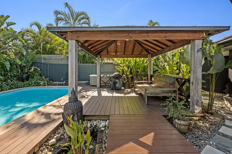 Second view of Homely house listing, 9 Zoe Place, Deception Bay QLD 4508