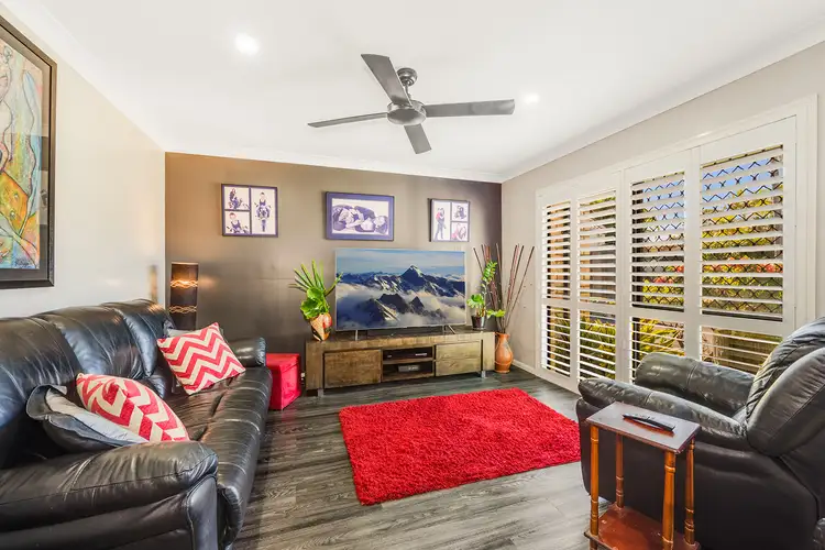 Third view of Homely house listing, 9 Zoe Place, Deception Bay QLD 4508
