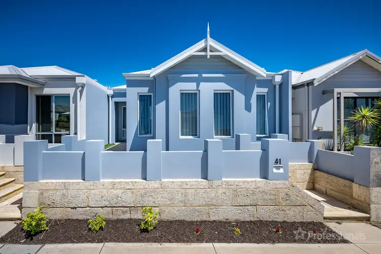 41 Carmathen Avenue, Butler WA 6036
