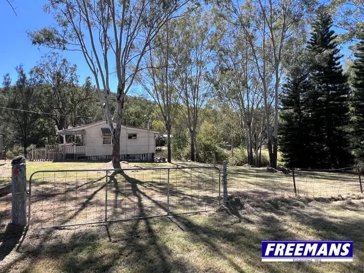 696 Kumbia Road, Ellesmere QLD 4610