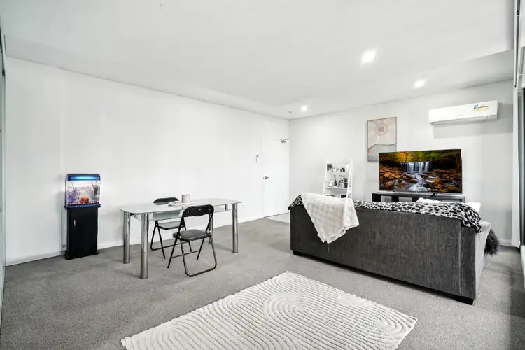 Second view of Homely unit listing, 304/66 Cambridge Street, Blacktown NSW 2148