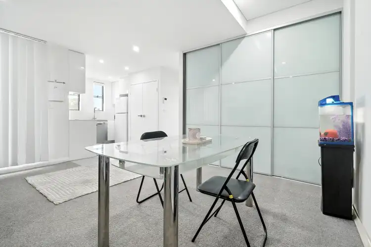 Fifth view of Homely unit listing, 304/66 Cambridge Street, Blacktown NSW 2148