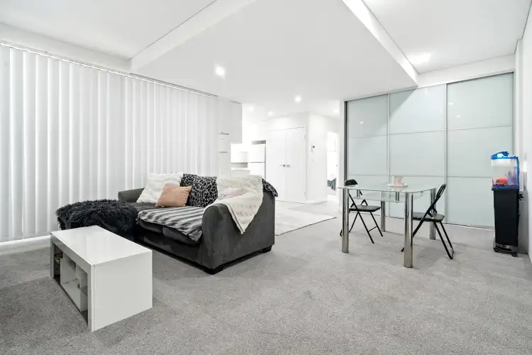 Sixth view of Homely unit listing, 304/66 Cambridge Street, Blacktown NSW 2148