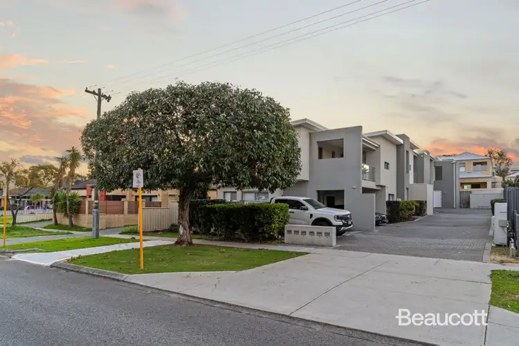 2/41 Amberley Way, Westminster WA 6061