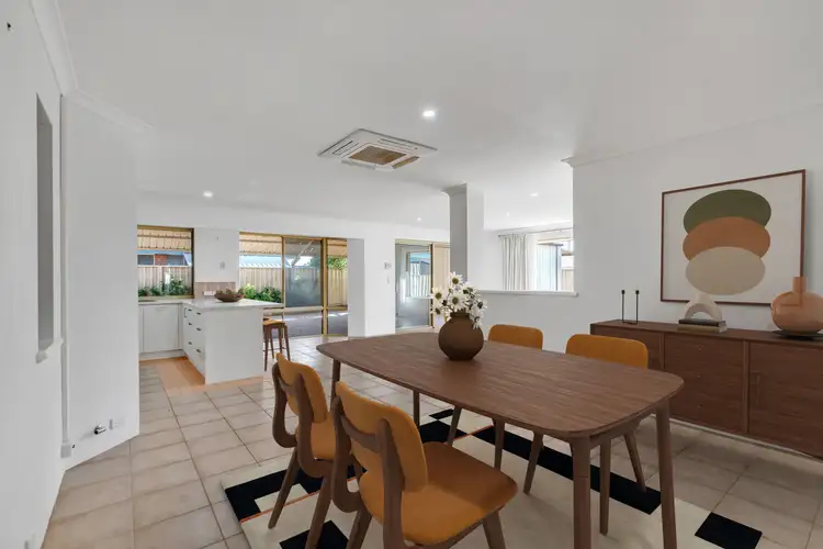 Sixth view of Homely house listing, 31 Lusitano Avenue, Eaton WA 6232