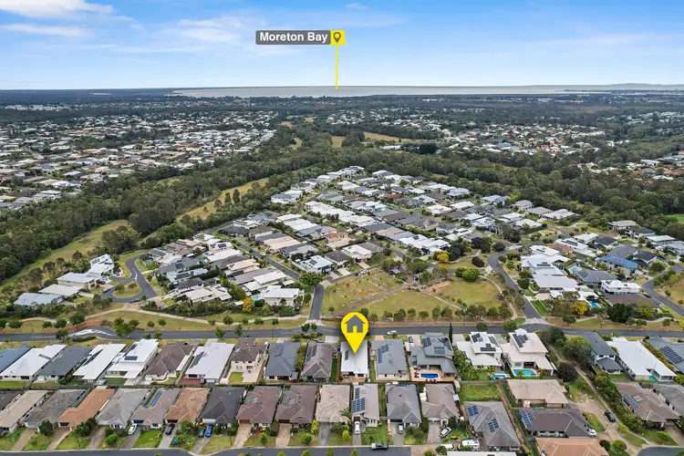 Sixth view of Homely house listing, 99 Cowen Terrace, North Lakes QLD 4509