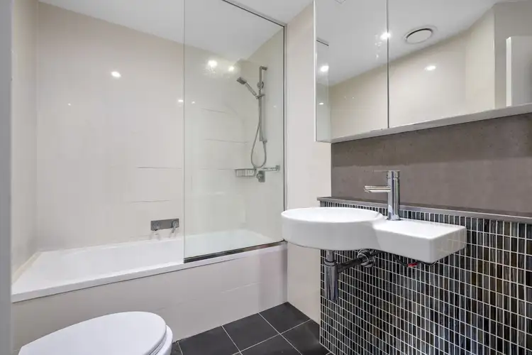 Sixth view of Homely apartment listing, 3403/501 Adelaide Street, Brisbane City QLD 4000