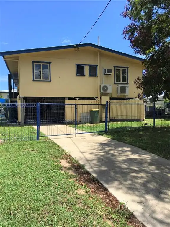 2 Biggs Street, Vincent QLD 4814