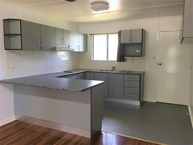 Third view of Homely semi-detached listing, 2 Biggs Street, Vincent QLD 4814
