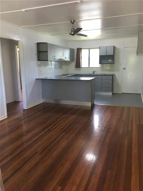 Fourth view of Homely semi-detached listing, 2 Biggs Street, Vincent QLD 4814