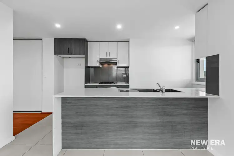 Third view of Homely apartment listing, 201/8 Cornelia Road, Toongabbie NSW 2146