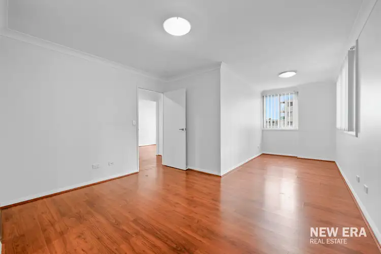 Fourth view of Homely apartment listing, 201/8 Cornelia Road, Toongabbie NSW 2146