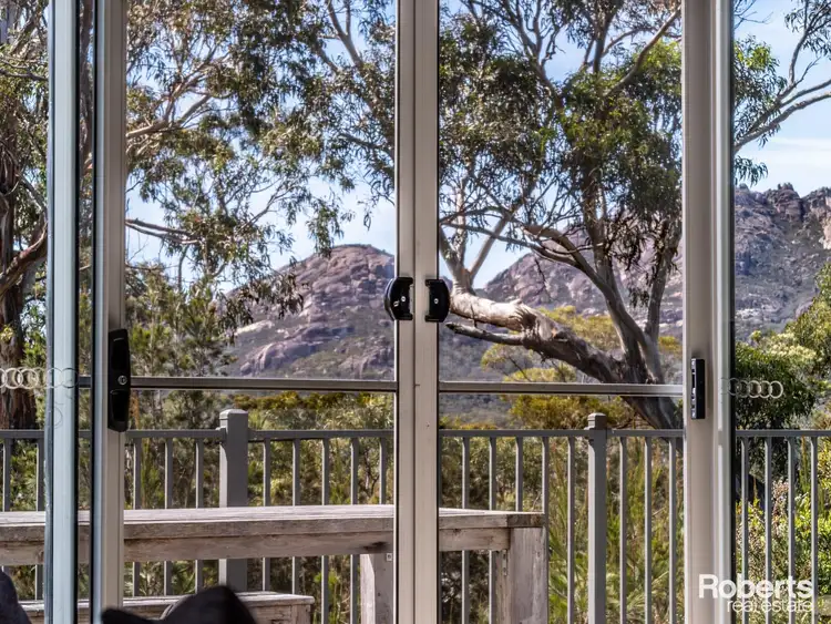91 Freycinet Drive, Coles Bay TAS 7215