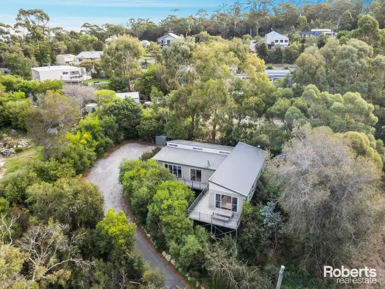 Third view of Homely house listing, 91 Freycinet Drive, Coles Bay TAS 7215