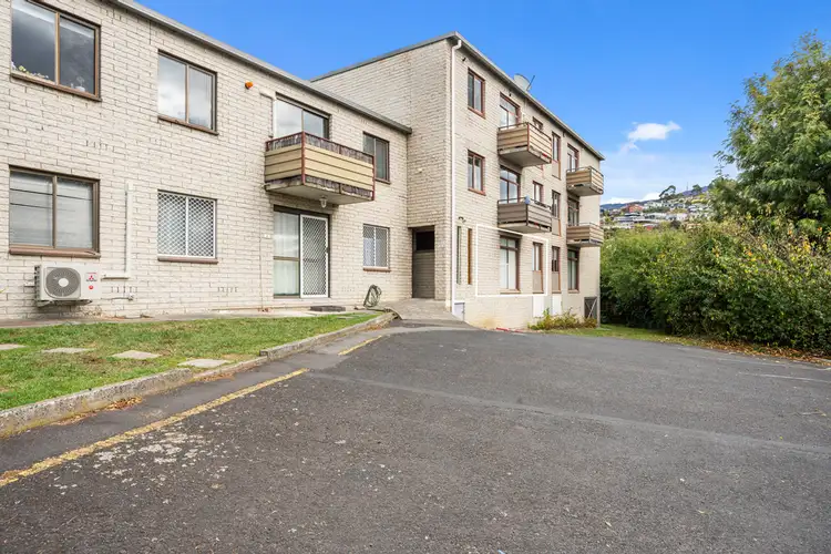 10/8 Allison Street, West Hobart TAS 7000