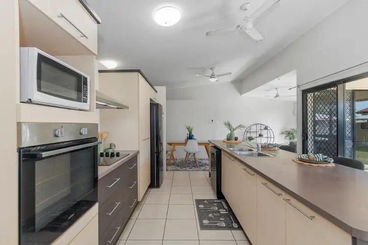 Fifth view of Homely house listing, 3 Brenton Circuit, Deeragun QLD 4818