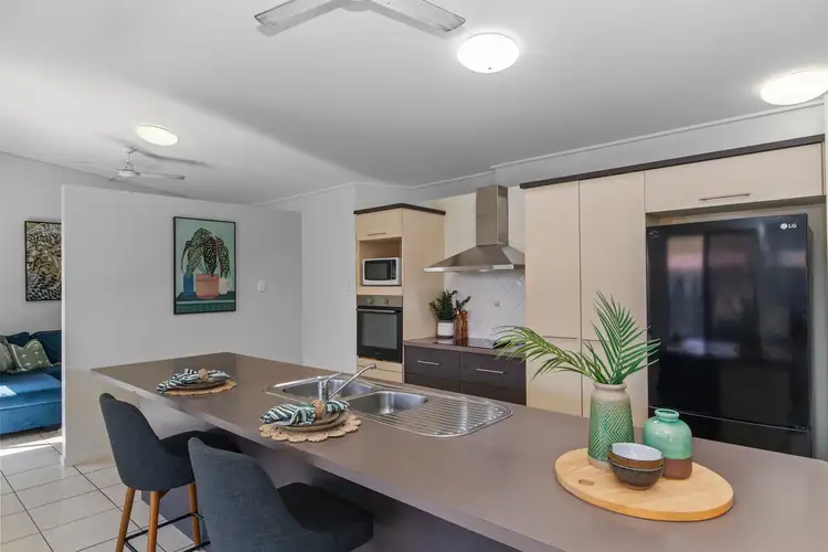 Sixth view of Homely house listing, 3 Brenton Circuit, Deeragun QLD 4818