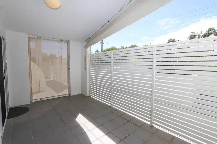 Second view of Homely apartment listing, 2/96 Stanhill Drive, Chevron Island QLD 4217