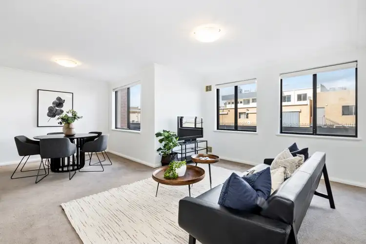 5/10 Pendal Lane, Perth WA 6000