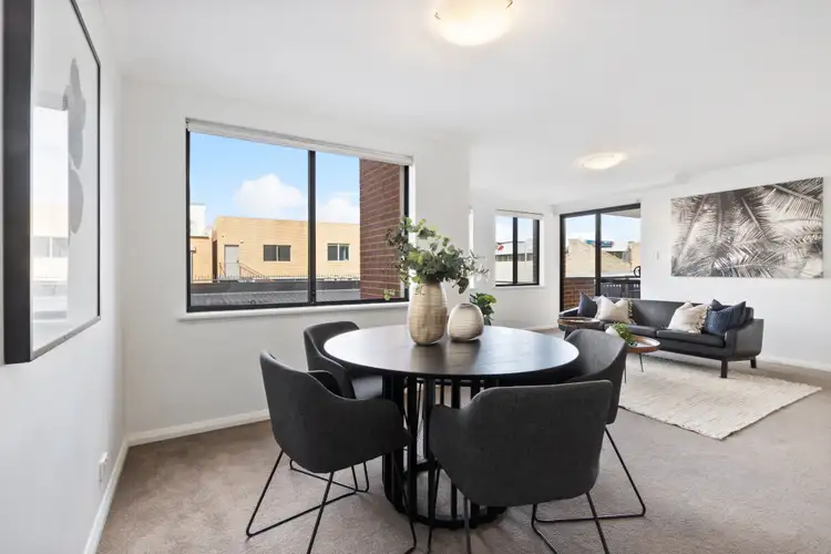 Sixth view of Homely apartment listing, 5/10 Pendal Lane, Perth WA 6000
