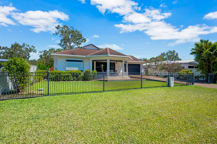 46 Augusta Drive, Balgal Beach QLD 4816