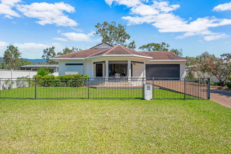 Third view of Homely house listing, 46 Augusta Drive, Balgal Beach QLD 4816