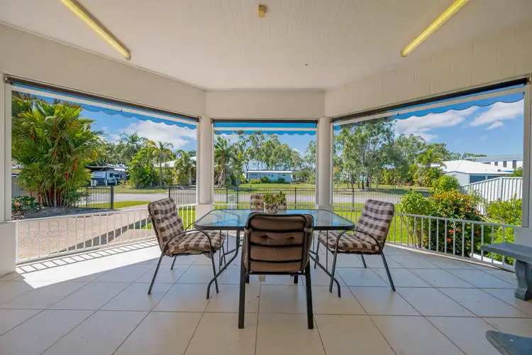 Fourth view of Homely house listing, 46 Augusta Drive, Balgal Beach QLD 4816