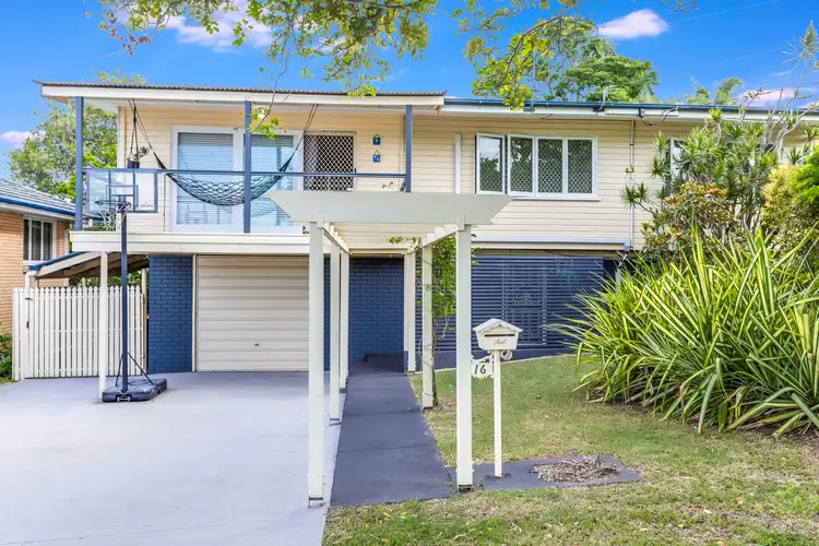 16 Wangarah Street, Bracken Ridge QLD 4017