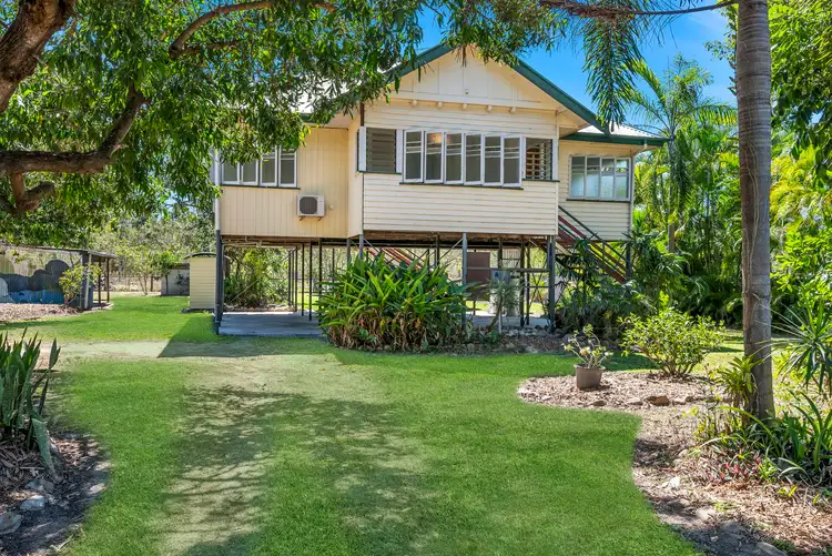 81 Mystic Avenue, Balgal Beach QLD 4816