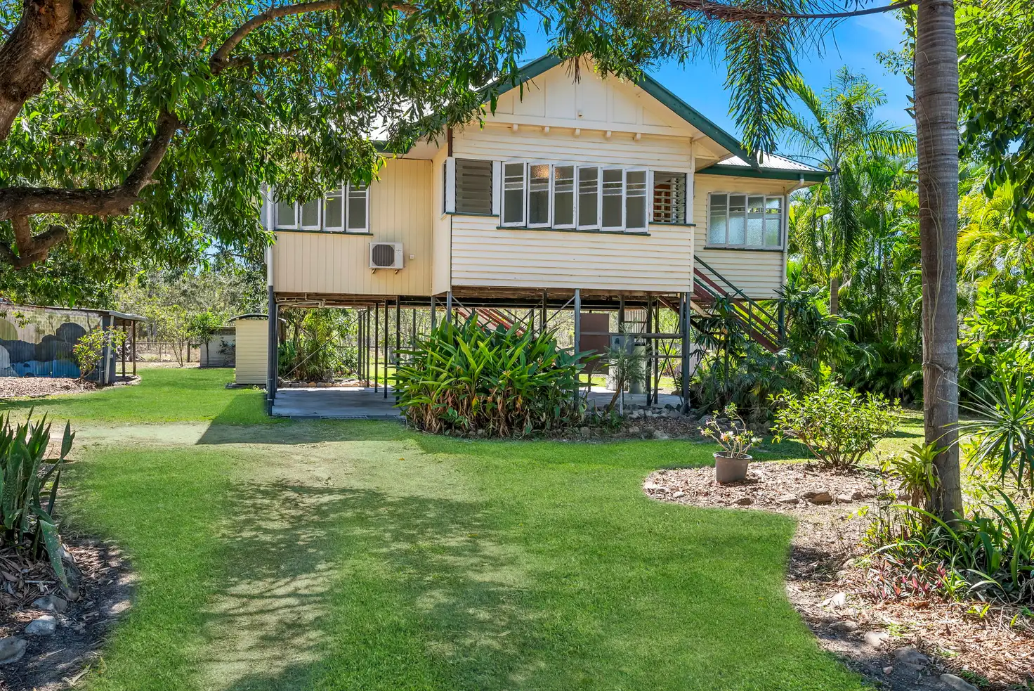 Main view of Homely house listing, 81 Mystic Avenue, Balgal Beach QLD 4816