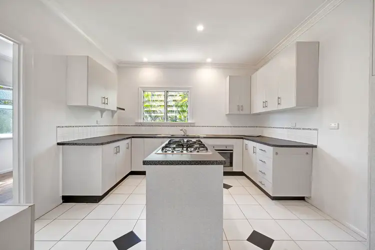 Fourth view of Homely house listing, 81 Mystic Avenue, Balgal Beach QLD 4816