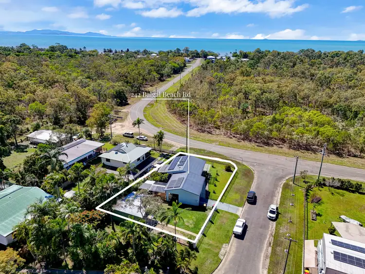 242 Balgal Beach Road