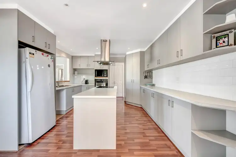 Fifth view of Homely house listing, 4 Justin Street, Balgal Beach QLD 4816