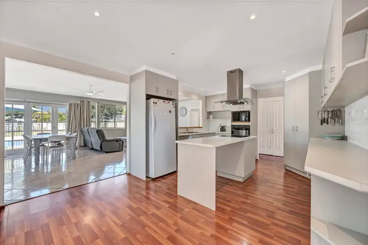 Sixth view of Homely house listing, 4 Justin Street, Balgal Beach QLD 4816