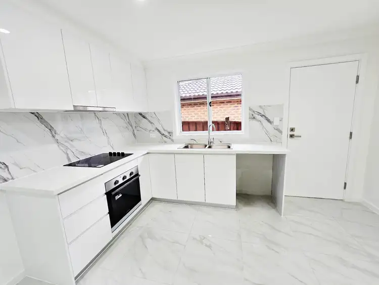 Second view of Homely house listing, 15A Donohue Street, Kings Park NSW 2148